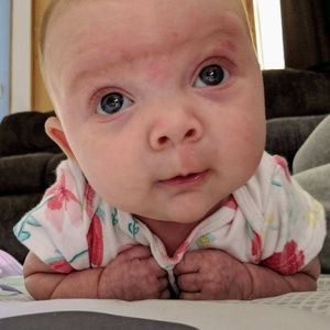 Meet your Posher, Mathew